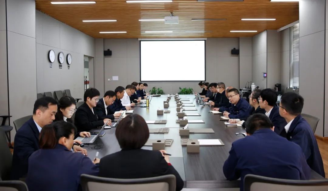 全员参与 提质增效 | 云顶国际网页精益项目扬帆起航！
